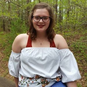 Meet your Posher, Mickayla